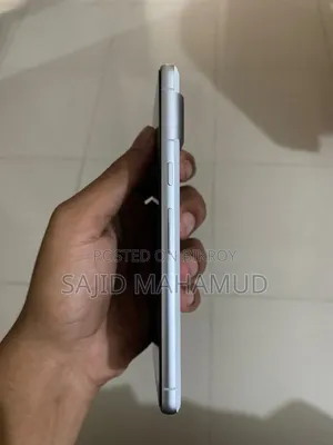 Google Pixel 7 128 GB White