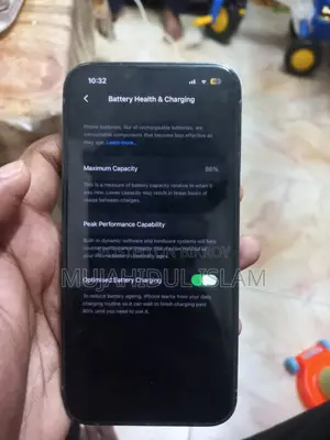 Apple iPhone 13 Pro 128 GB Blue