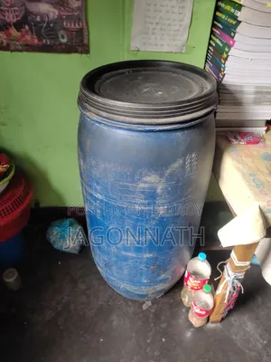 200 Liter Drum
