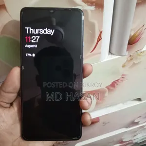 OnePlus 7T 256 GB Blue