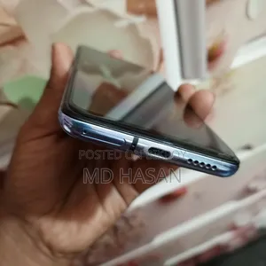 ওয়ানপ্লাস ৭টি ২৫৬ জিবি ব্লু