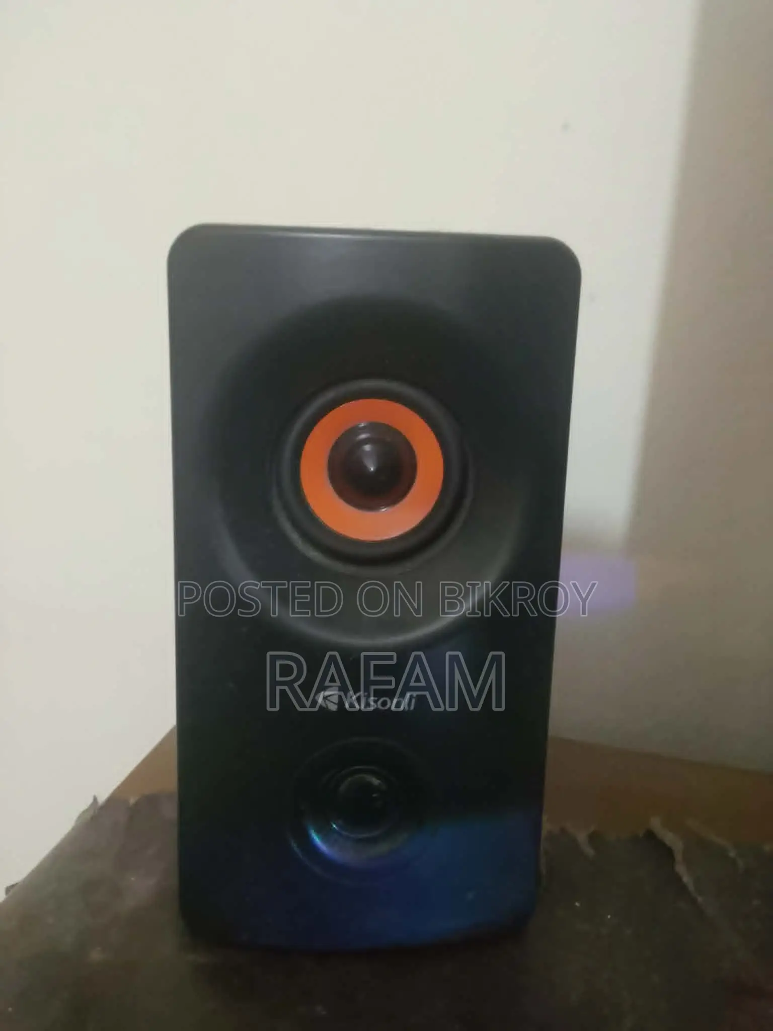 Kisonli AC9002bt
