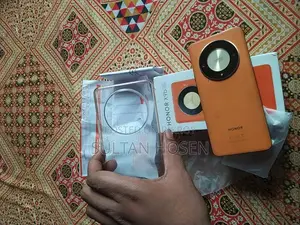 অনার এক্স৯বি ৫জি ২৫৬ জিবি অরেঞ্জ