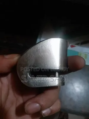 Motorcycle Disk Lock