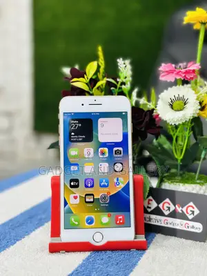 Apple iPhone 8 Plus 256 GB Rose Gold