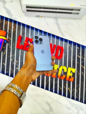 Apple iPhone 13 Pro 128 GB