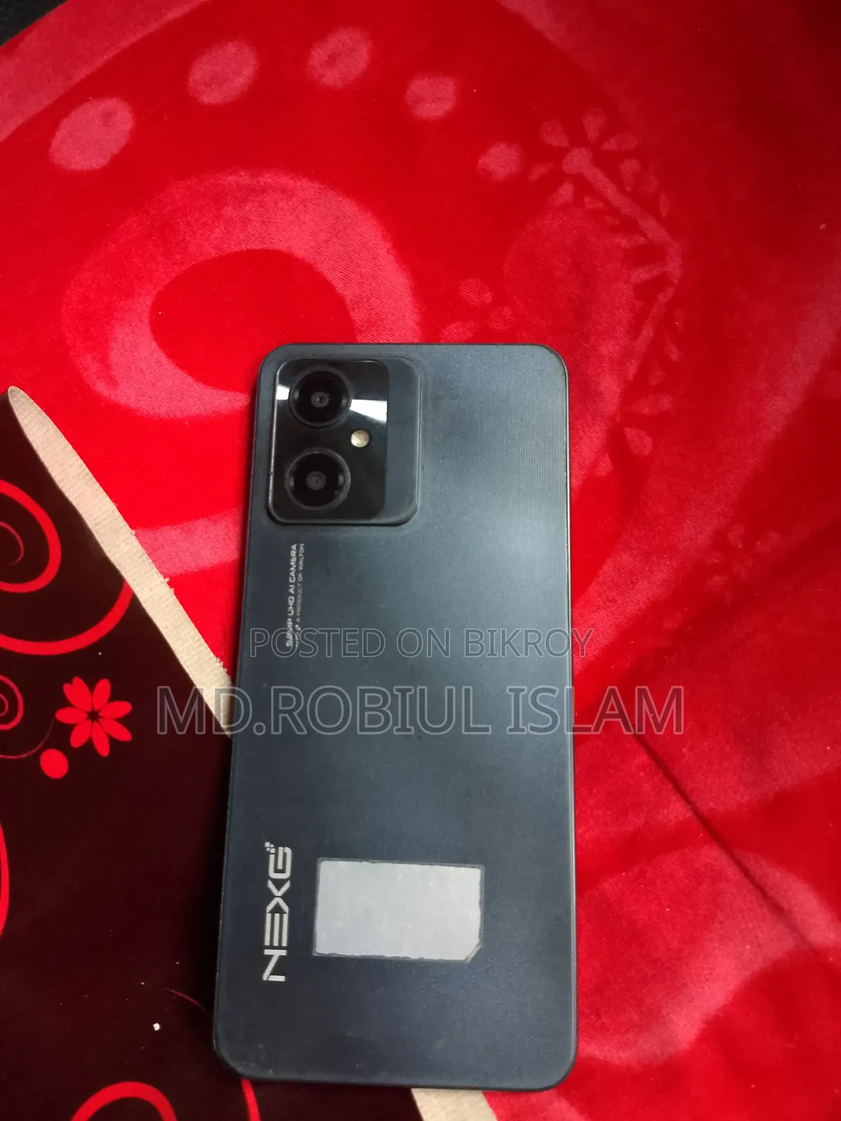 Walton 64 GB Black