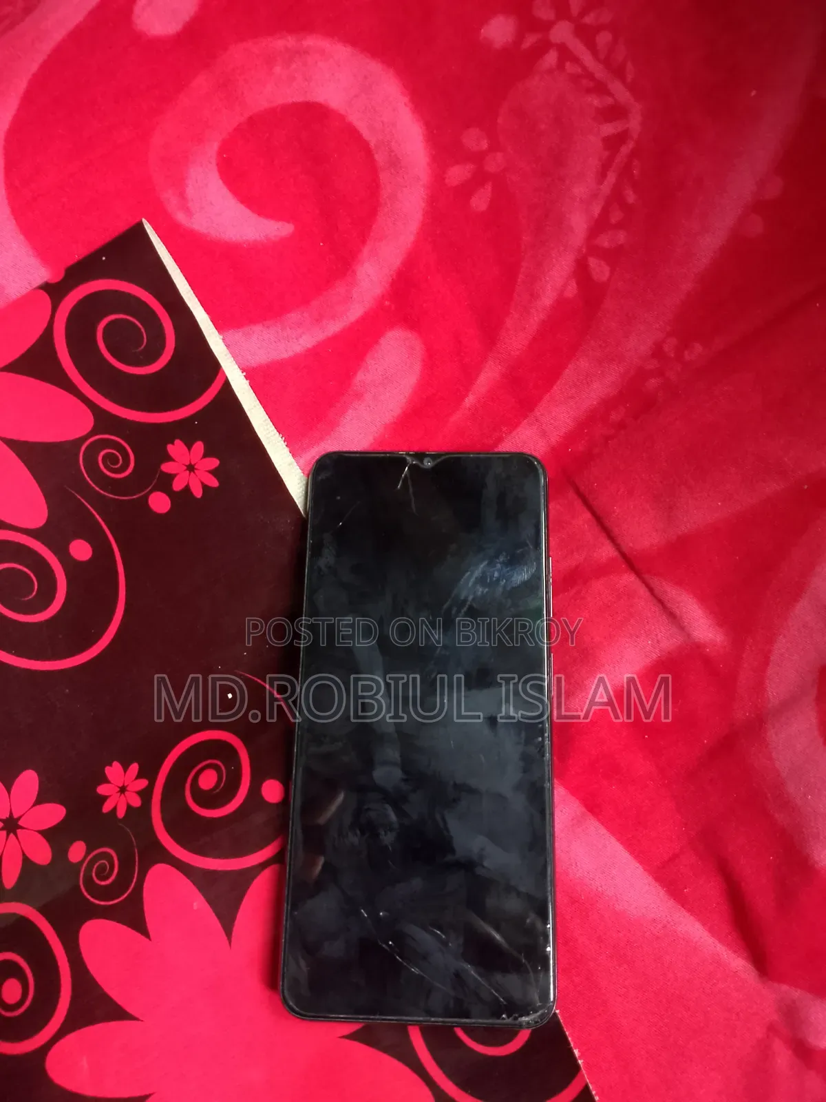 Walton 64 GB Black