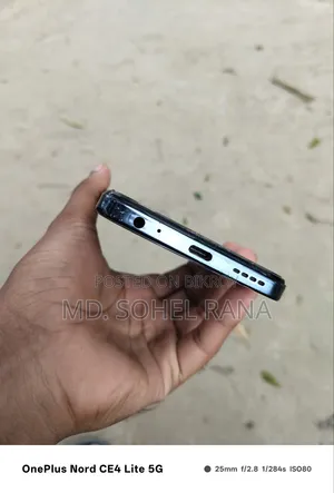 Infinix Hot 40i 128 GB Blue