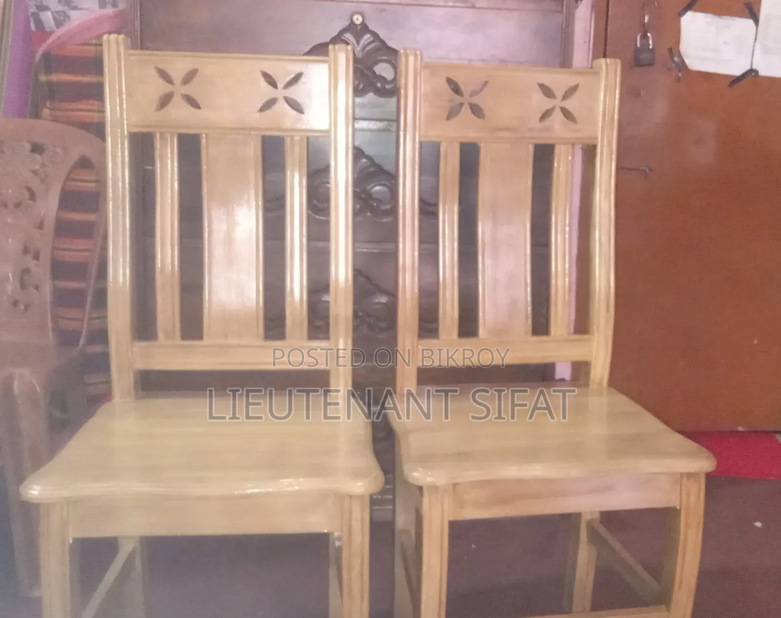 Dining Table Chair