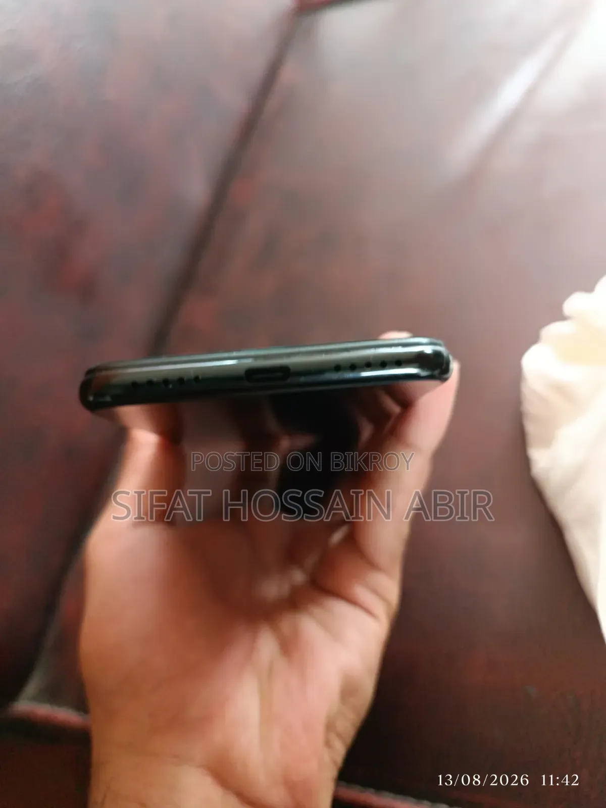Xiaomi Redmi Note 7 Pro 64 GB Black