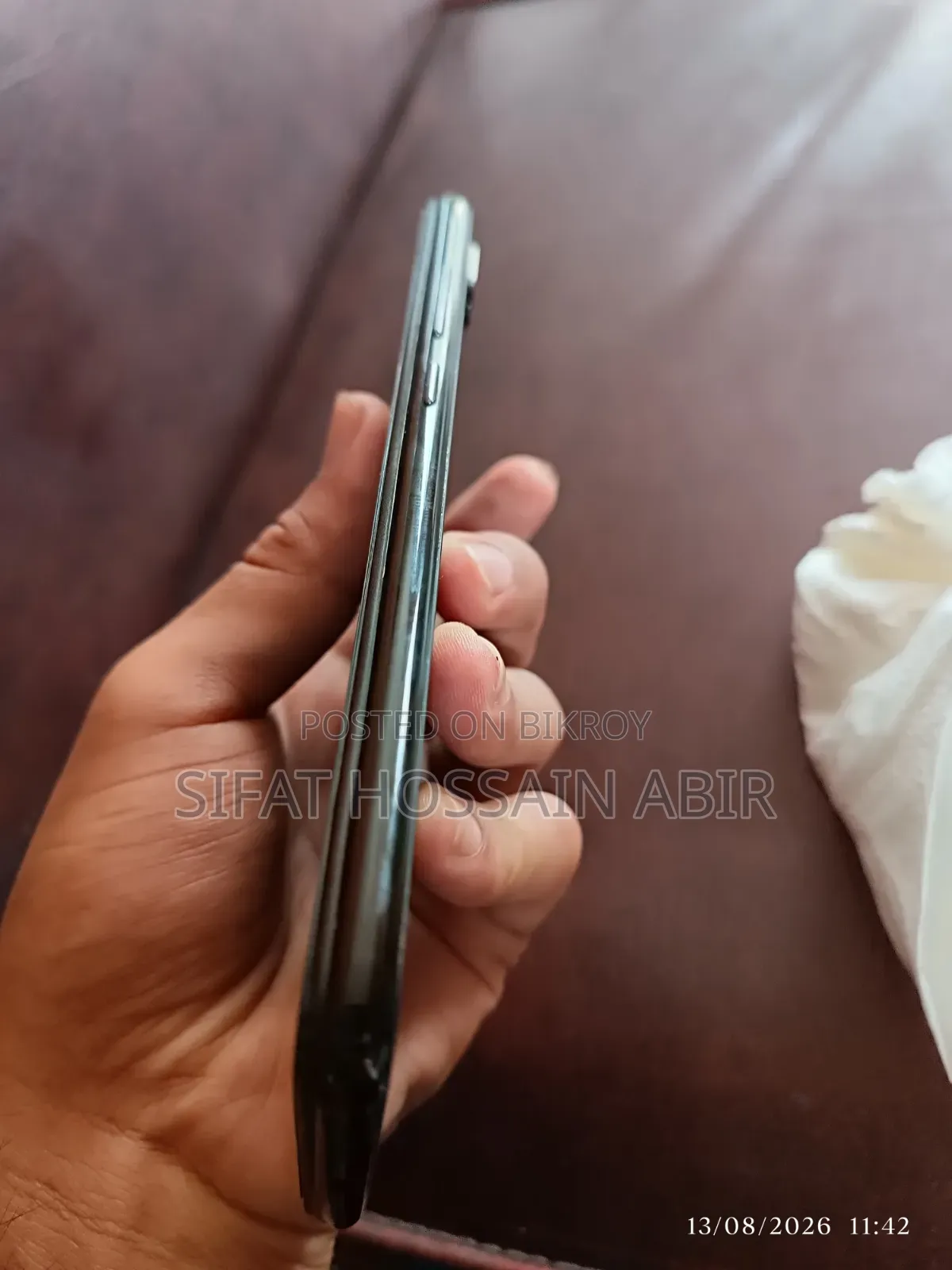 Xiaomi Redmi Note 7 Pro 64 GB Black