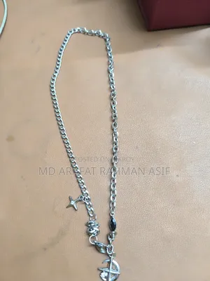 This Chain Is Up for Sale