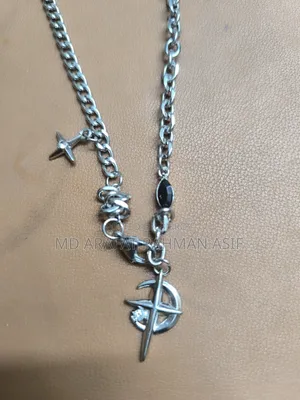This Chain Is Up for Sale