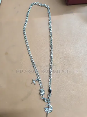 This Chain Is Up for Sale