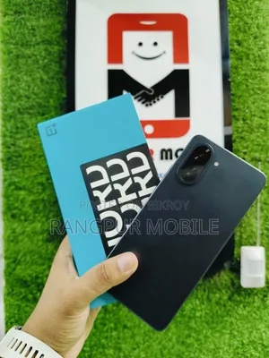OnePlus Nord CE 5G 256 GB Black