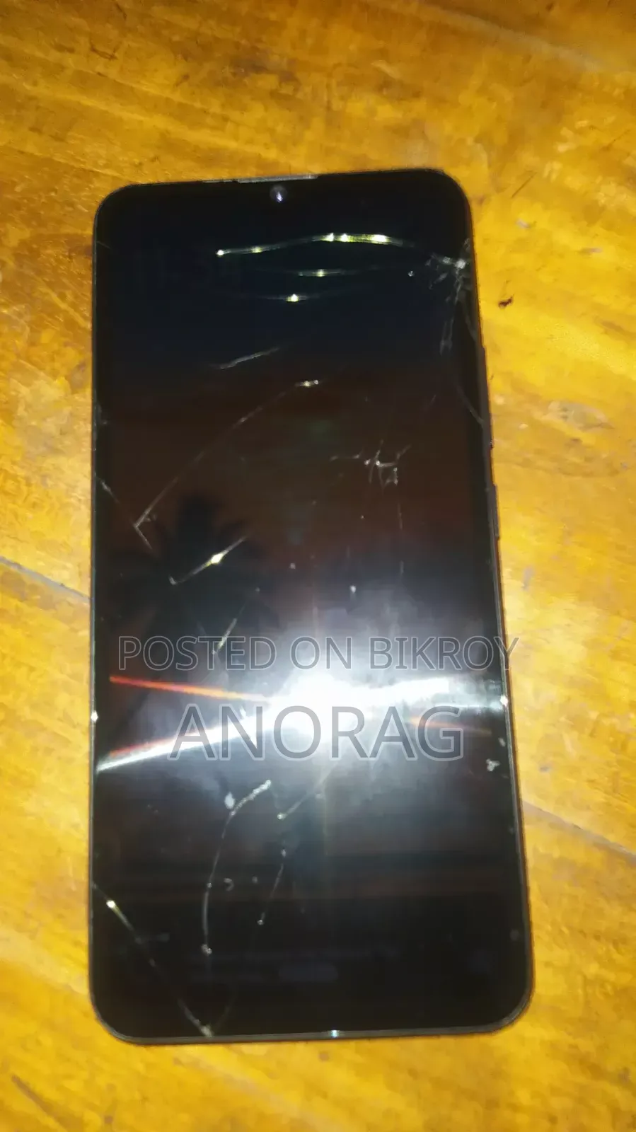 Vivo Y19 128 GB Blue