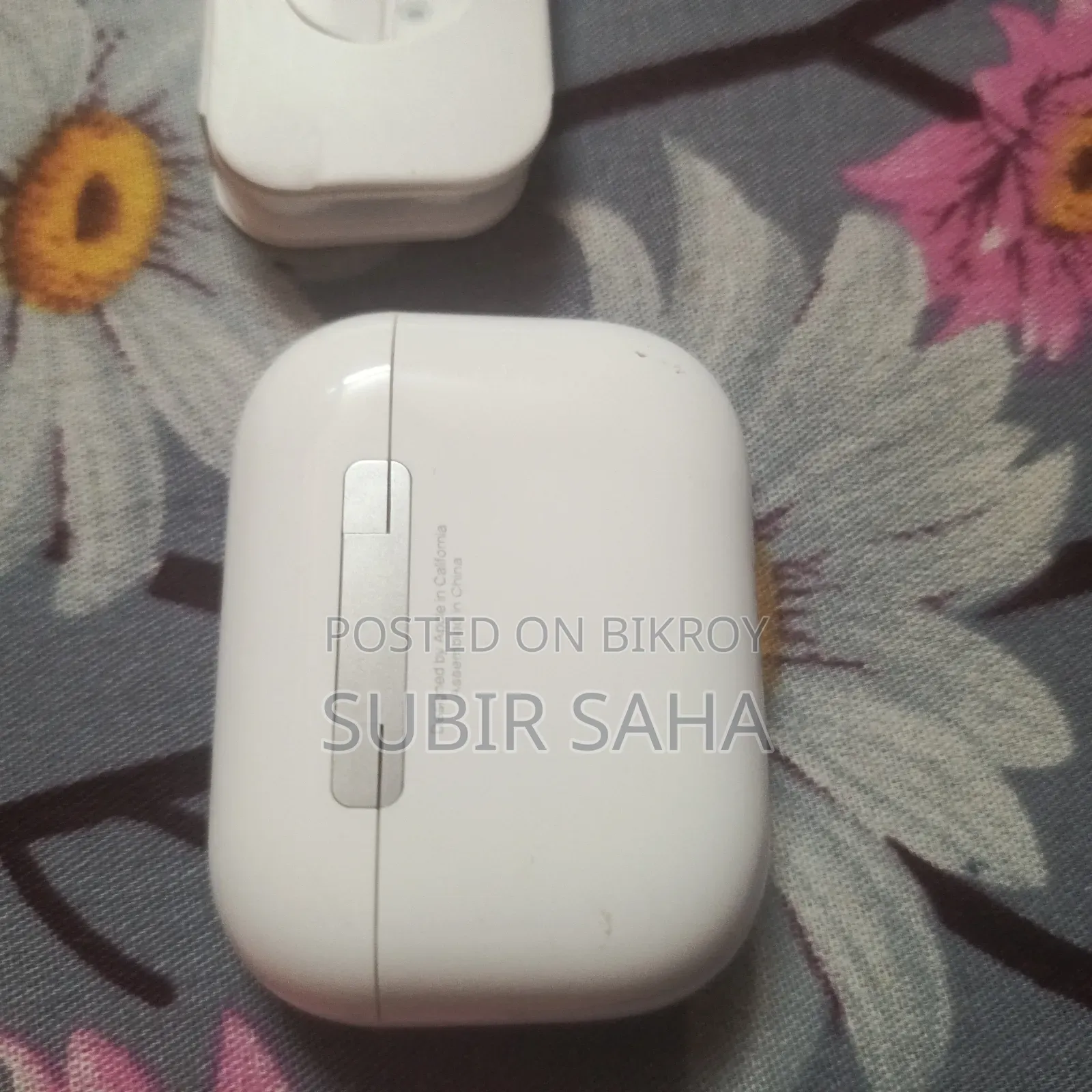 Airpods Pro 3