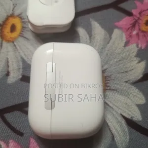 Airpods Pro 3
