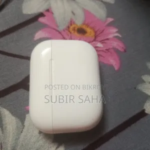 Airpods Pro 3