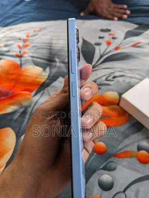 নতুন শাওমি রেডমি নোট ১২ ১২৮ জিবি