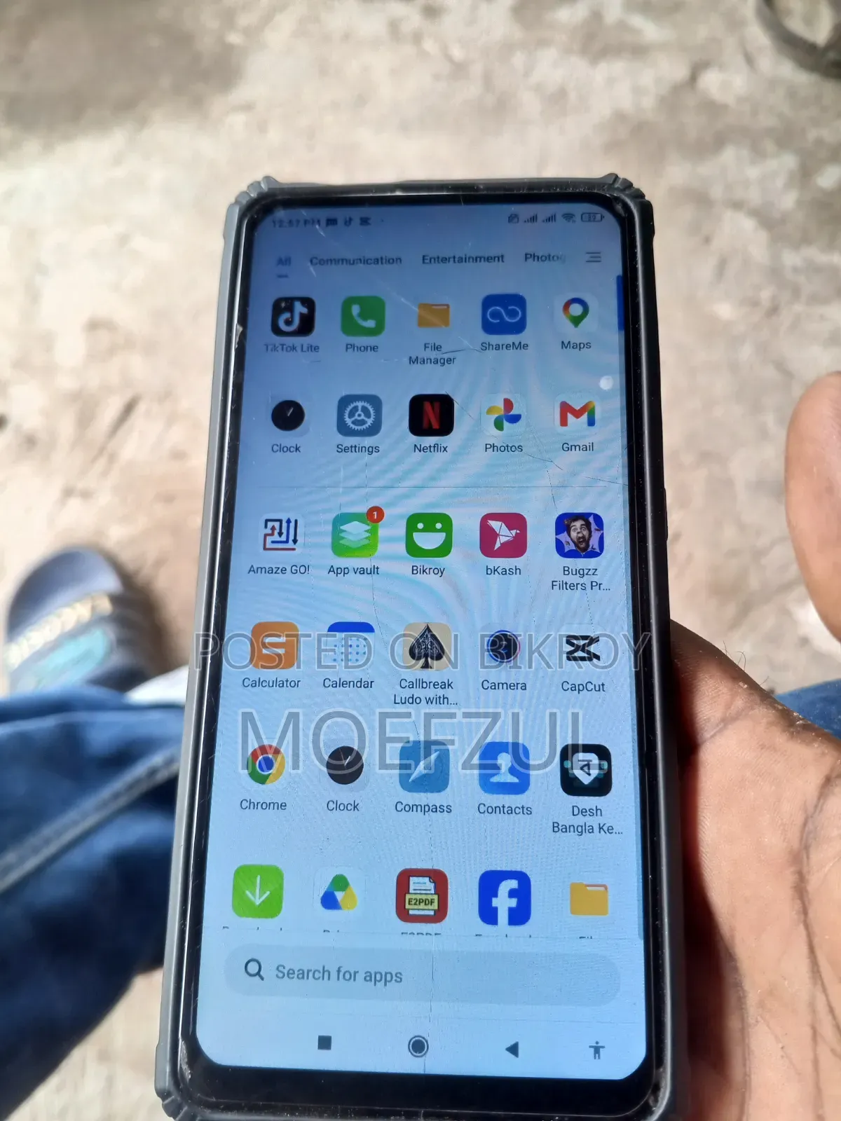 Xiaomi Mi 9T 128 GB Black