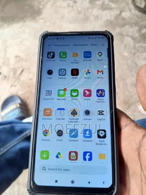 Xiaomi Mi 9T 128 GB Black