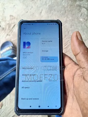Xiaomi Mi 9T 128 GB Black
