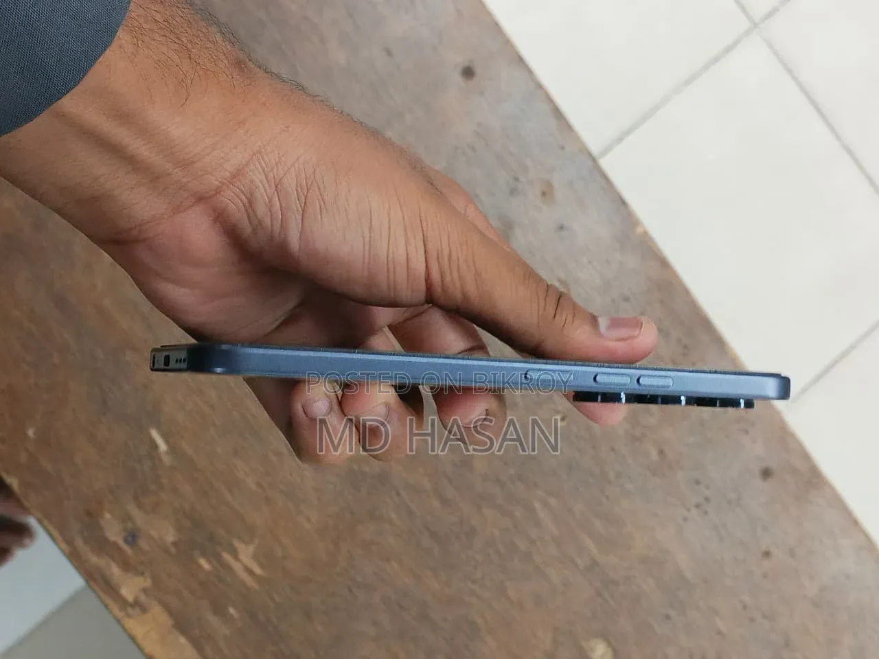 Tecno Spark 40 Pro 128 GB Black