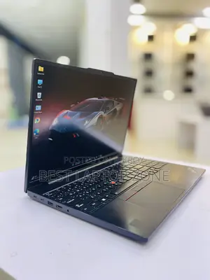 Laptop Lenovo ThinkPad E16 G1 16GB Intel Core i7 SSD 512GB