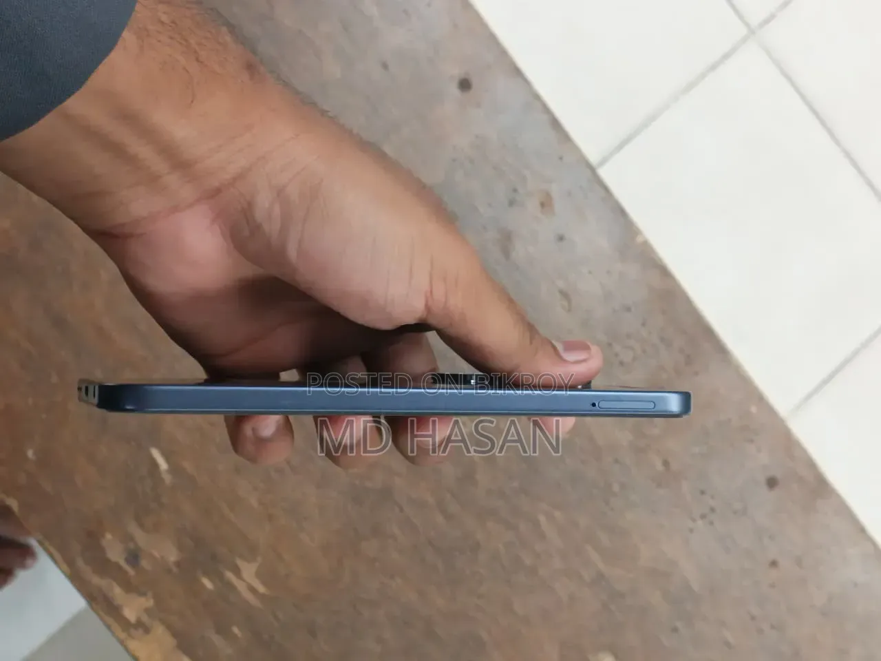 Tecno Spark 40 Pro 128 GB Black