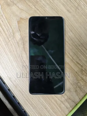 Infinix Hot 30i 128 GB Yellow