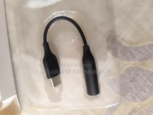 This Type C Converter Is Up for Sale