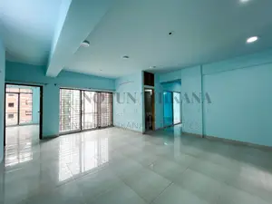বসুন্ধরায় ৩ বেডরুমের অ্যাপার্টমেন্ট ভাড়ার জন্য