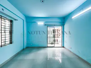 বসুন্ধরায় ৩ বেডরুমের অ্যাপার্টমেন্ট ভাড়ার জন্য