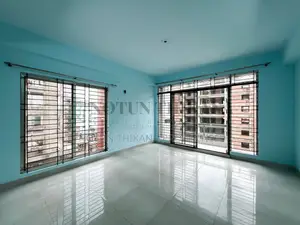 বসুন্ধরায় ৩ বেডরুমের অ্যাপার্টমেন্ট ভাড়ার জন্য