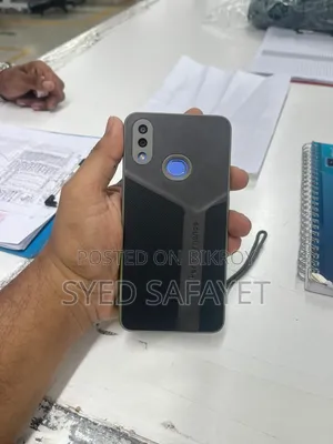 Samsung Galaxy M01s 32 GB Blue