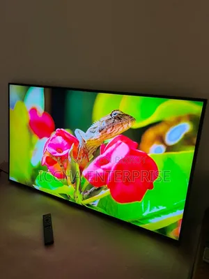 স্যামসাং ৪৩ ইঞ্চি স্মার্ট টিভি ভয়েস