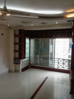 Furnished 4-Bedroom Apartment in Mohammadpur for Sale