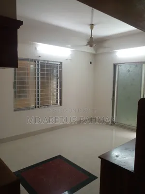 Furnished 4-Bedroom Apartment in Mohammadpur for Sale
