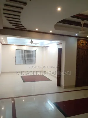 Furnished 4-Bedroom Apartment in Mohammadpur for Sale