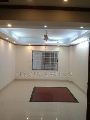 Furnished 4-Bedroom Apartment in Mohammadpur for Sale