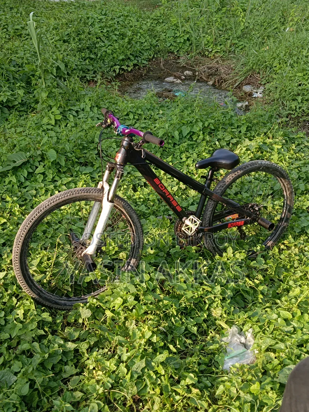 স্টান্ট সাইকেল