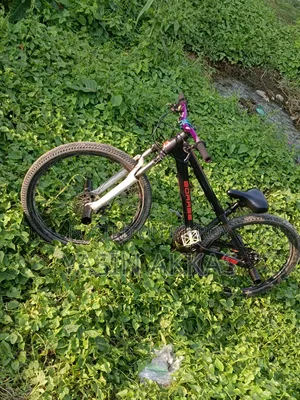 স্টান্ট সাইকেল