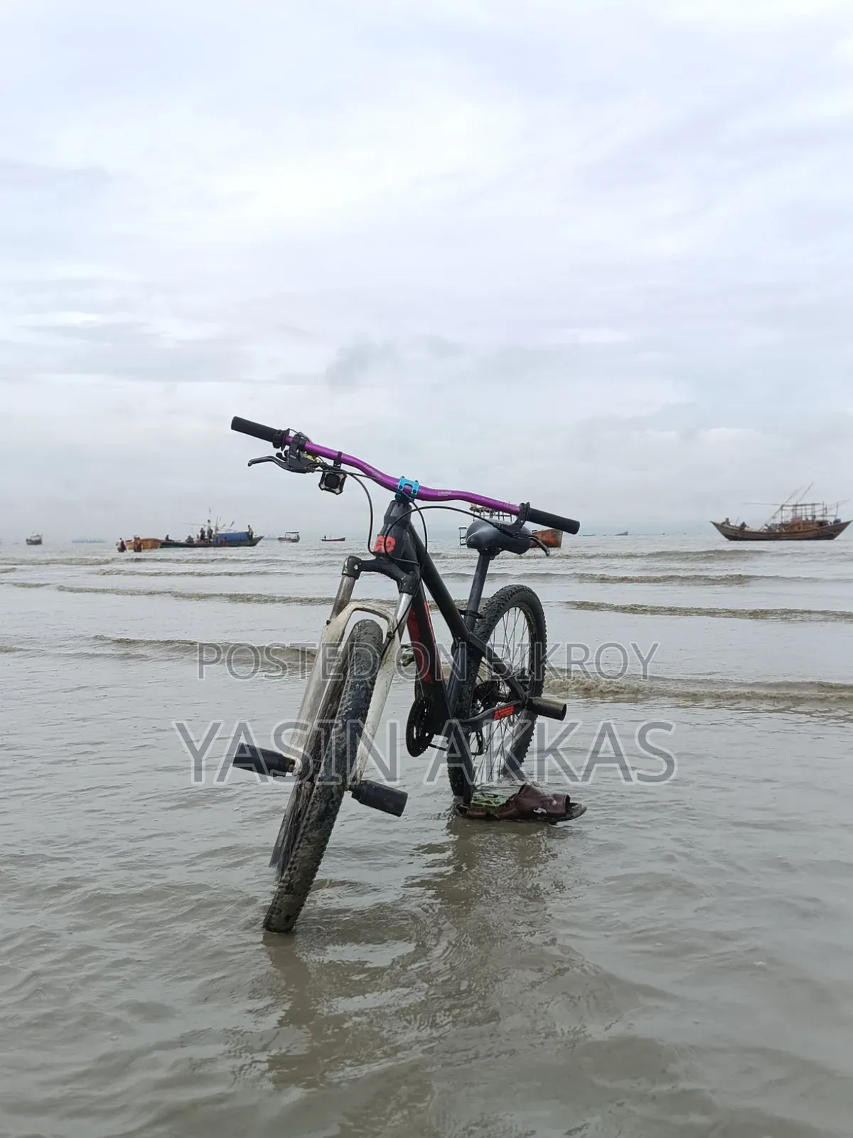 স্টান্ট সাইকেল