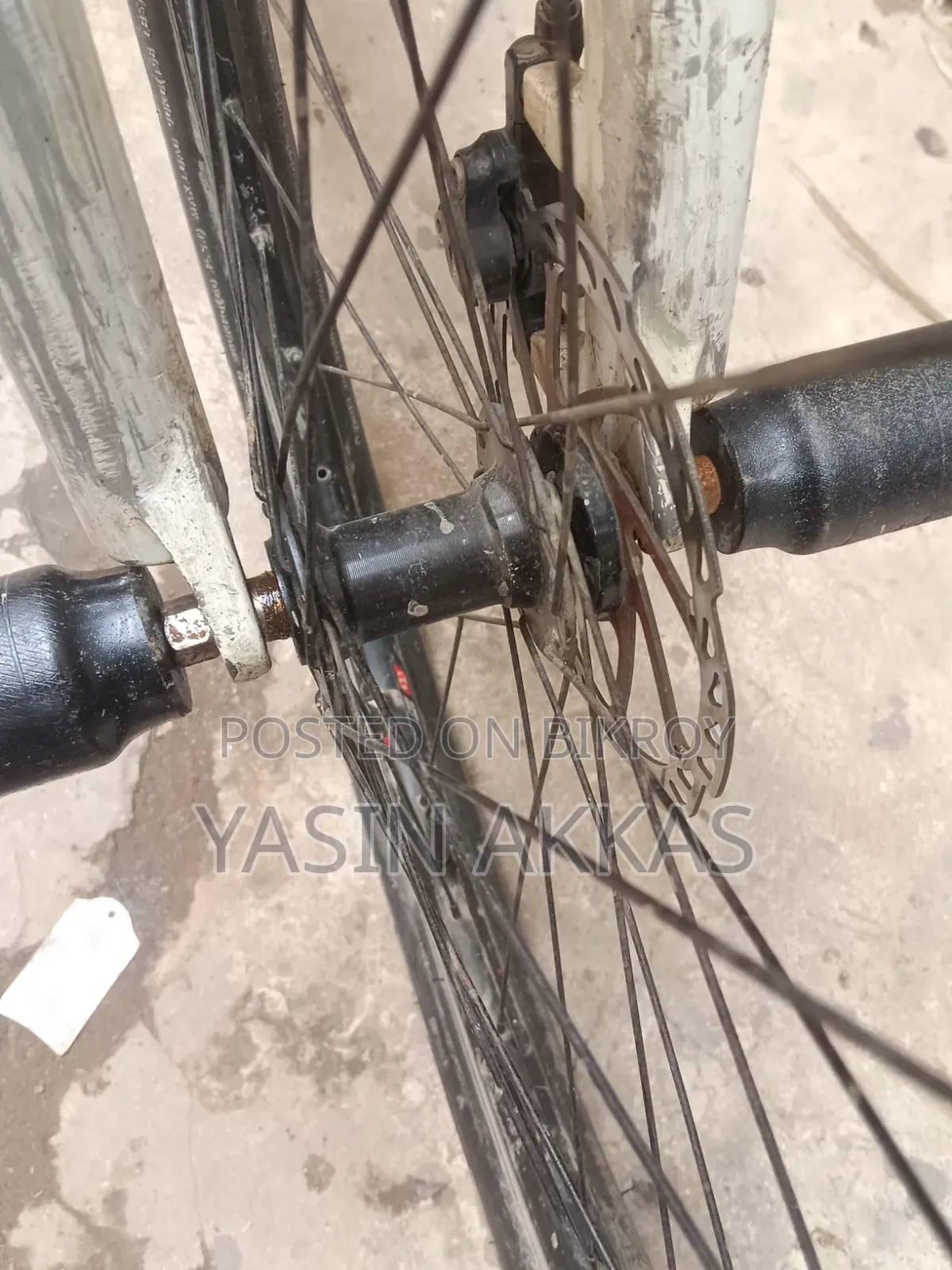 স্টান্ট সাইকেল