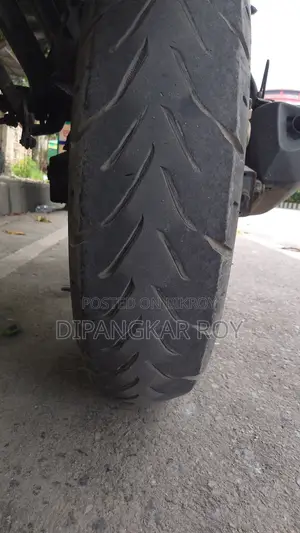 Honda Hornet 2020 Gray
