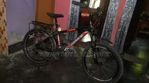 মডিফাই গেয়ার সাইকেল ২৪'