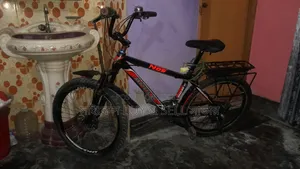 মডিফাই গেয়ার সাইকেল ২৪'