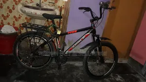 মডিফাই গেয়ার সাইকেল ২৪'